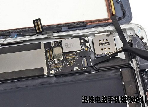 iPad Air拆机 图14