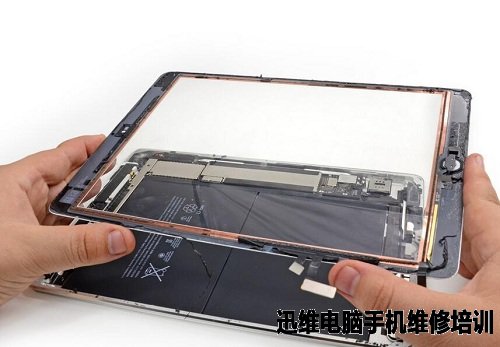 iPad Air拆机 图15