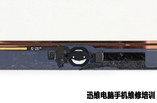 iPad Air拆机 图16