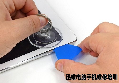 iPad Air拆机 图3