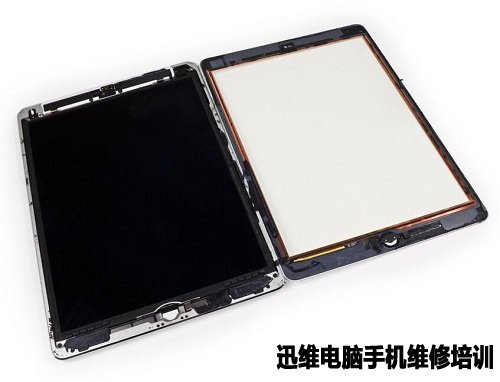 iPad Air拆机 图6