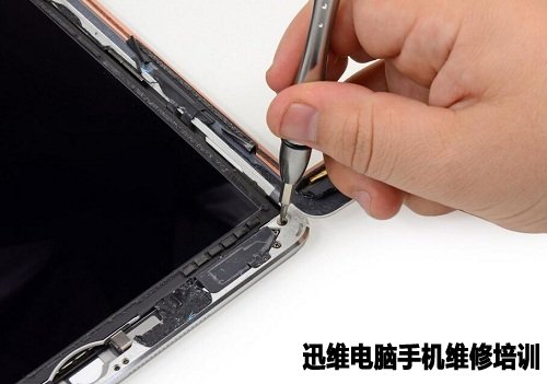 iPad Air拆机 图7