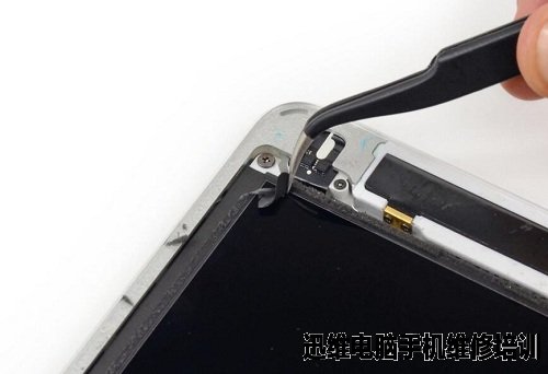 iPad Air拆机 图8