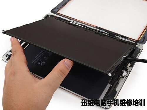 iPad Air拆机 图9