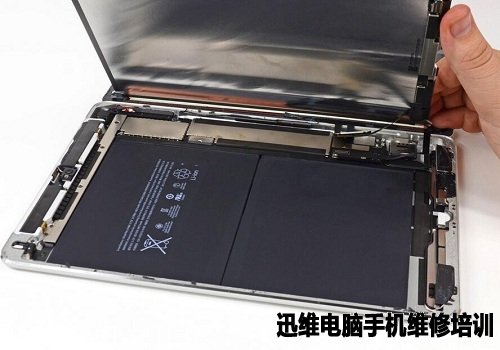 iPad Air拆机 图10