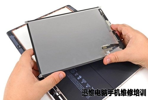iPad Air拆机 图12
