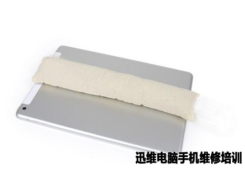 iPad Air拆机 图17