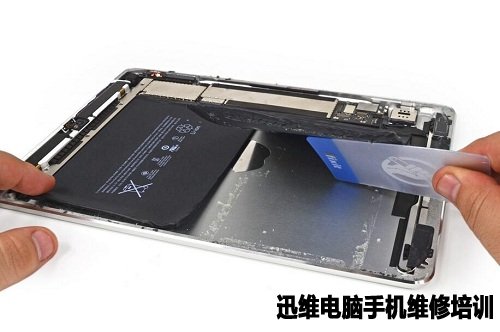 iPad Air拆机 图18