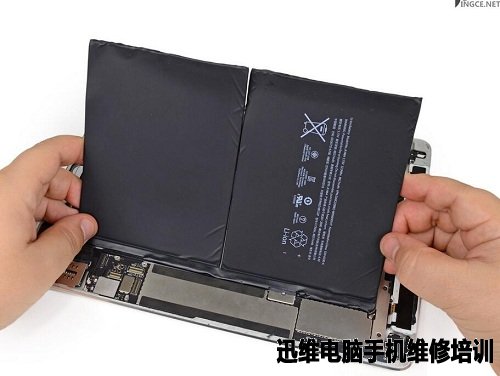 iPad Air拆机 图19