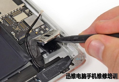 iPad Air拆机 图20