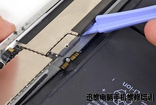 iPad Air拆机 图23
