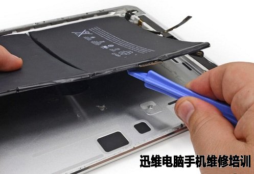 iPad Air拆机 图25