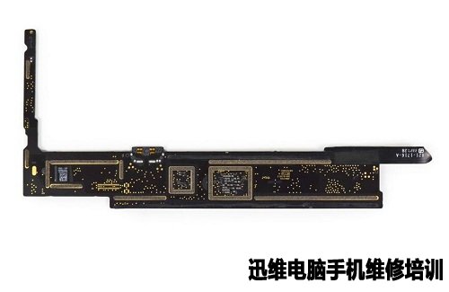 iPad Air拆机 图28