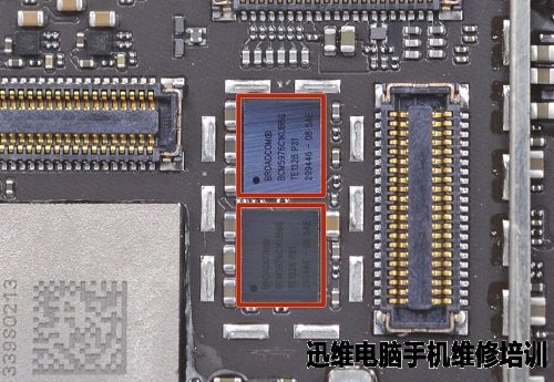 iPad Air拆机 图30