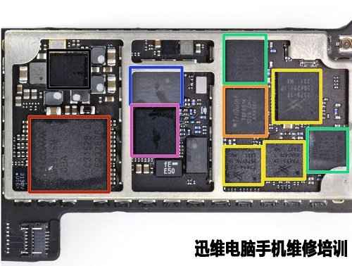 iPad Air拆机 图31