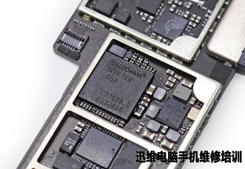 iPad Air拆机 图32
