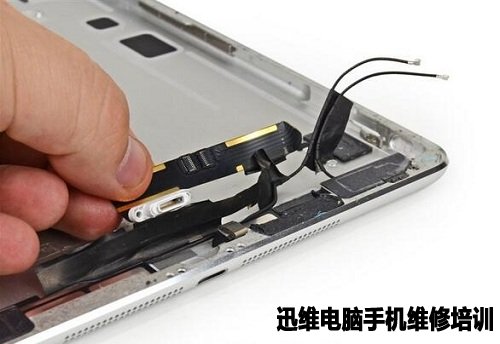 iPad Air拆机 图33