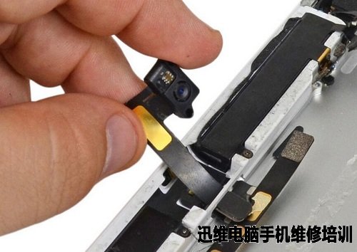 iPad Air拆机 图35