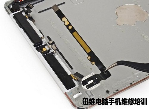 iPad Air拆机 图36