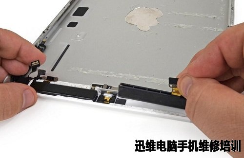 iPad Air拆机 图37
