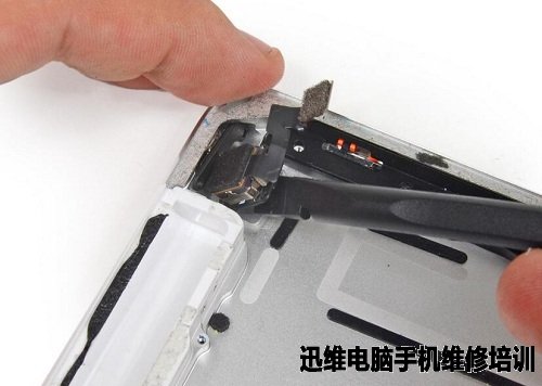 iPad Air拆机 图39