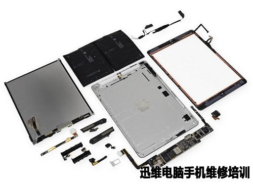 iPad Air拆机 图41