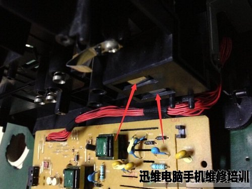 施乐220打印淡