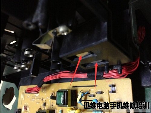 施乐220打印淡