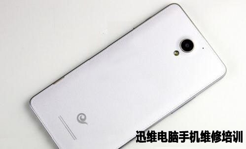 酷派S6拆机 图2