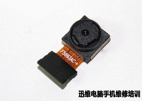 酷派S6拆机 图25