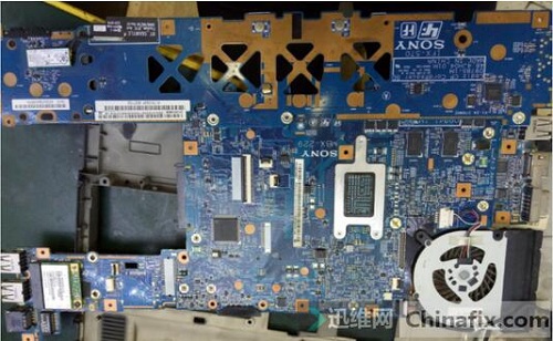索尼MBX-229不过内存 图1
