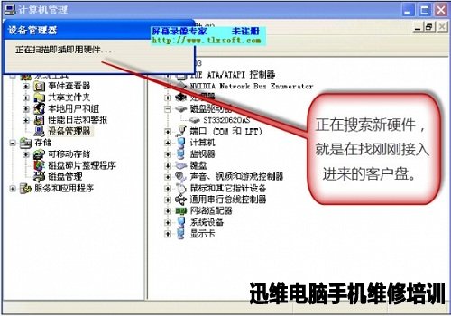 西数250G硬盘数据恢复 图23
