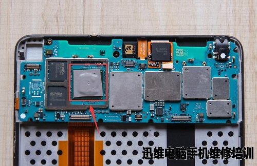 小米平板2拆机 图17