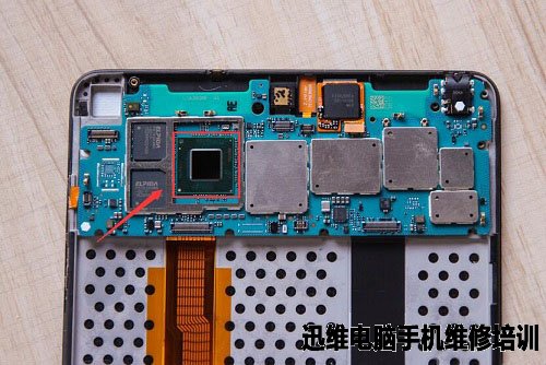 小米平板2拆机 图18