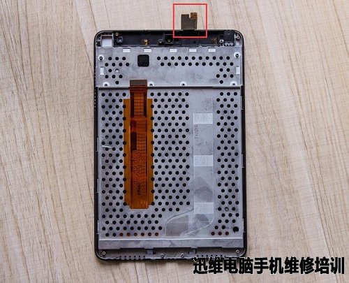 小米平板2拆机 图19