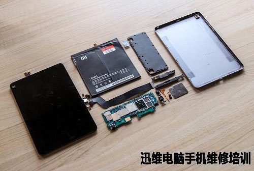 小米平板2拆机 图20