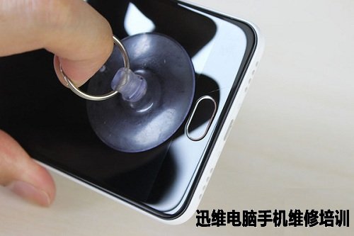 智能手机—魅蓝3拆机图解