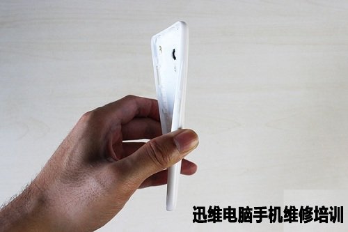智能手机—魅蓝3拆机图解
