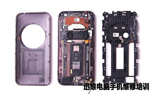 华硕ZenFone Zoom拆机 图8