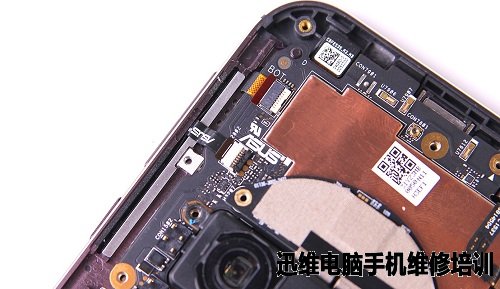 华硕ZenFone Zoom拆机 图11