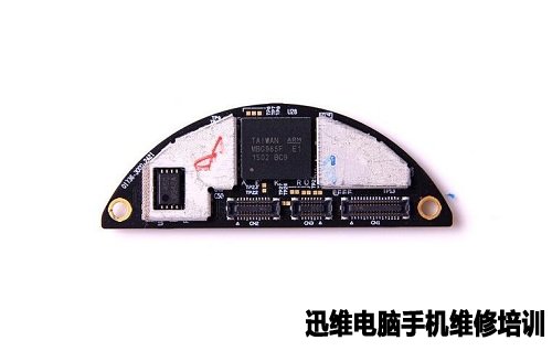 华硕ZenFone Zoom拆机 图19