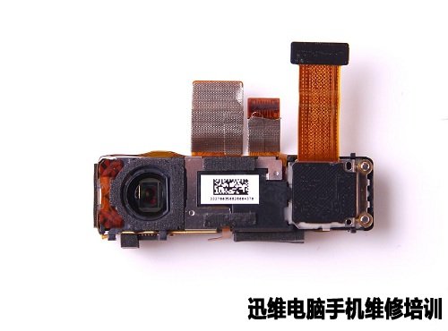华硕ZenFone Zoom拆机 图21