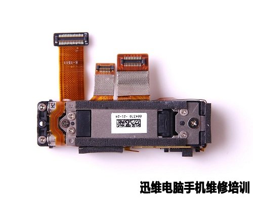 华硕ZenFone Zoom拆机 图22
