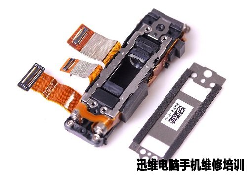 华硕ZenFone Zoom拆机 图23