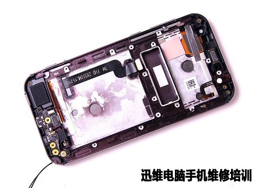 华硕ZenFone Zoom拆机 图25