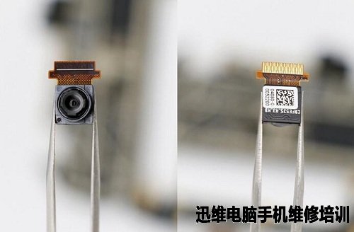 华硕ZenFone Zoom拆机 图27