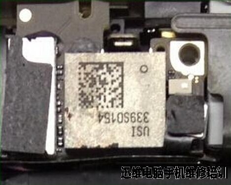 iphone 4s 无WIFI、无指南、无电话黑屏 图3
