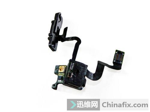 iphone 4s 无WIFI、无指南、无电话黑屏 图8