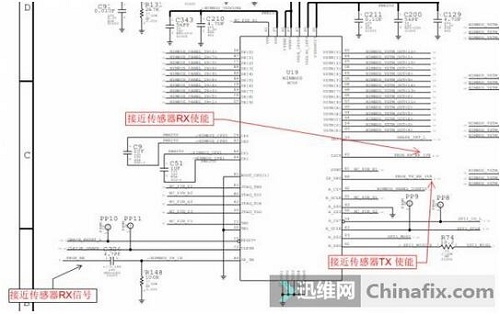 iphone 4s 无WIFI、无指南、无电话黑屏 图9