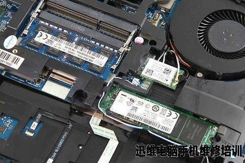 联想拯救者拆机 图12
